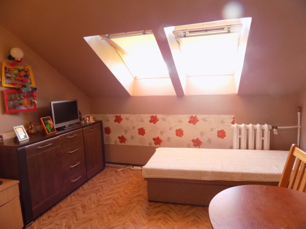 Dom Pomocy Społecznej w Krzyżanowicach