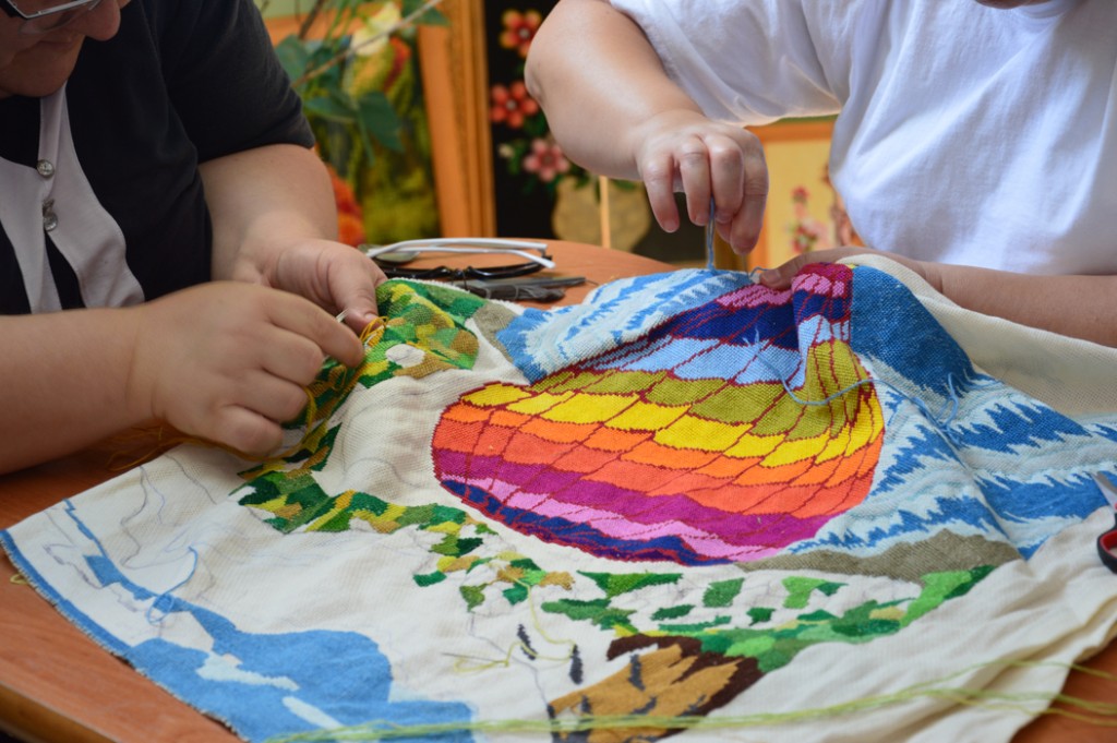 Zespół Domów Pomocy Społecznej w Wieleniu