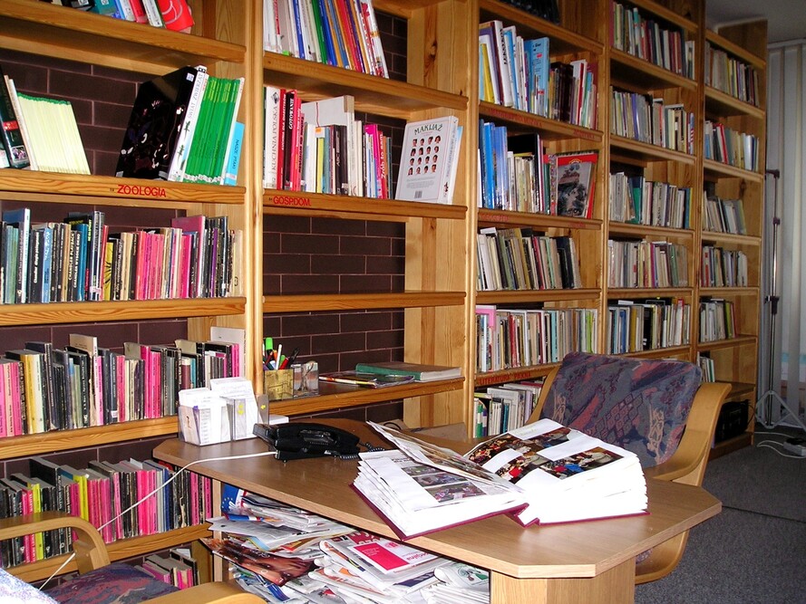 Dom Pomocy Społecznej w Trzciance