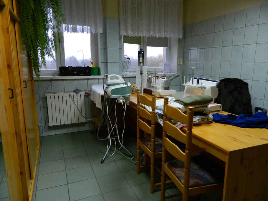 Dom Pomocy Społecznej w Trzciance