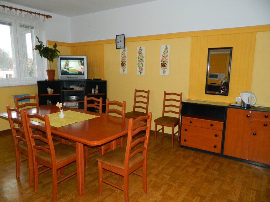 Dom Pomocy Społecznej w Trzciance