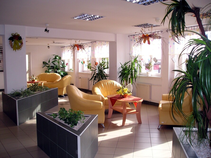 Dom Pomocy Społecznej w Trzciance