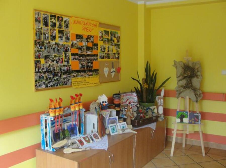 Dom Pomocy Społecznej w Jarogniewicach