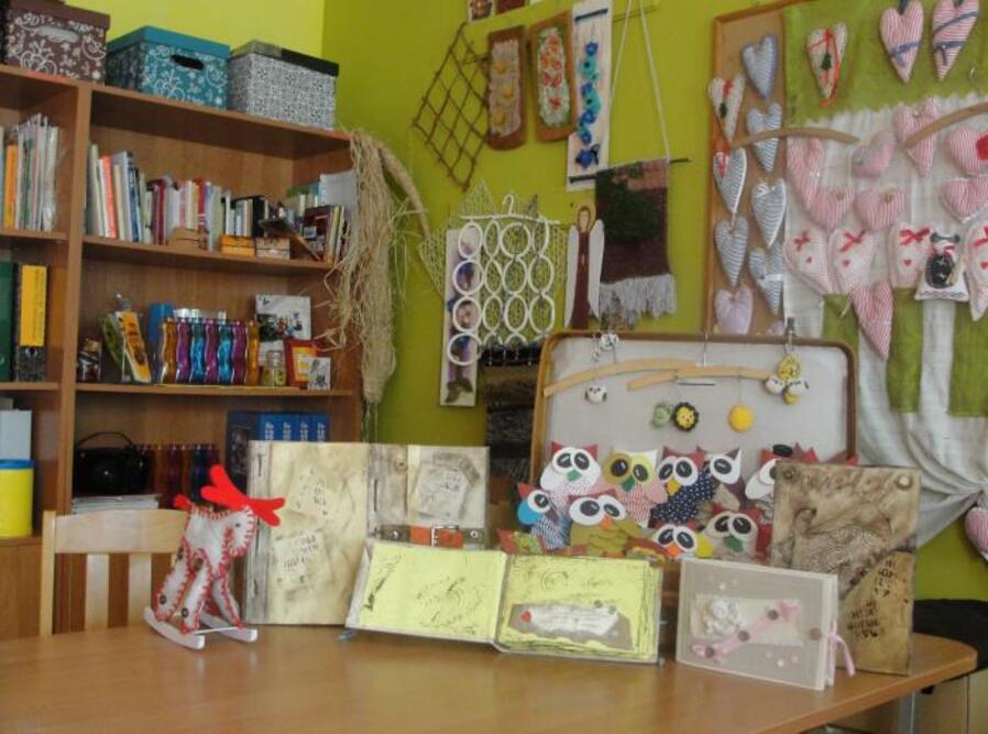 Dom Pomocy Społecznej w Jarogniewicach