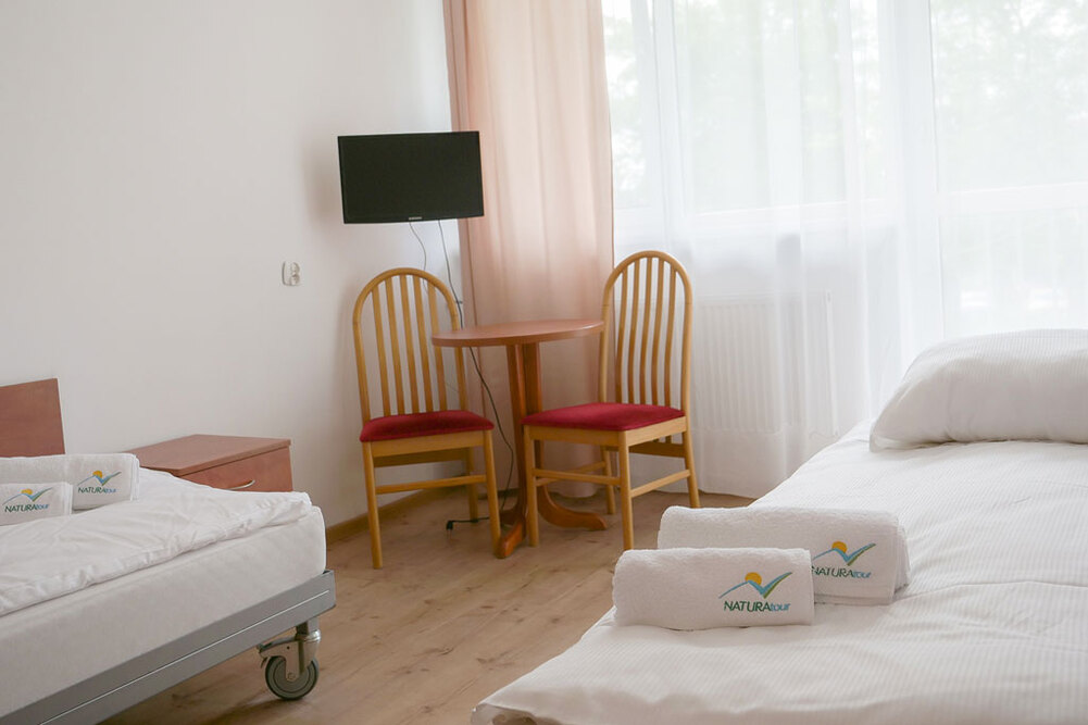 Ośrodek wypoczynkowy „Radość” w Ustce