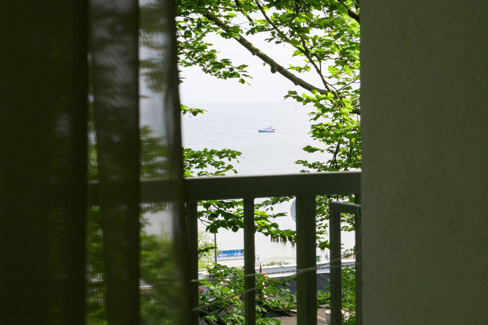 Ośrodek wypoczynkowy „Radość” w Ustce