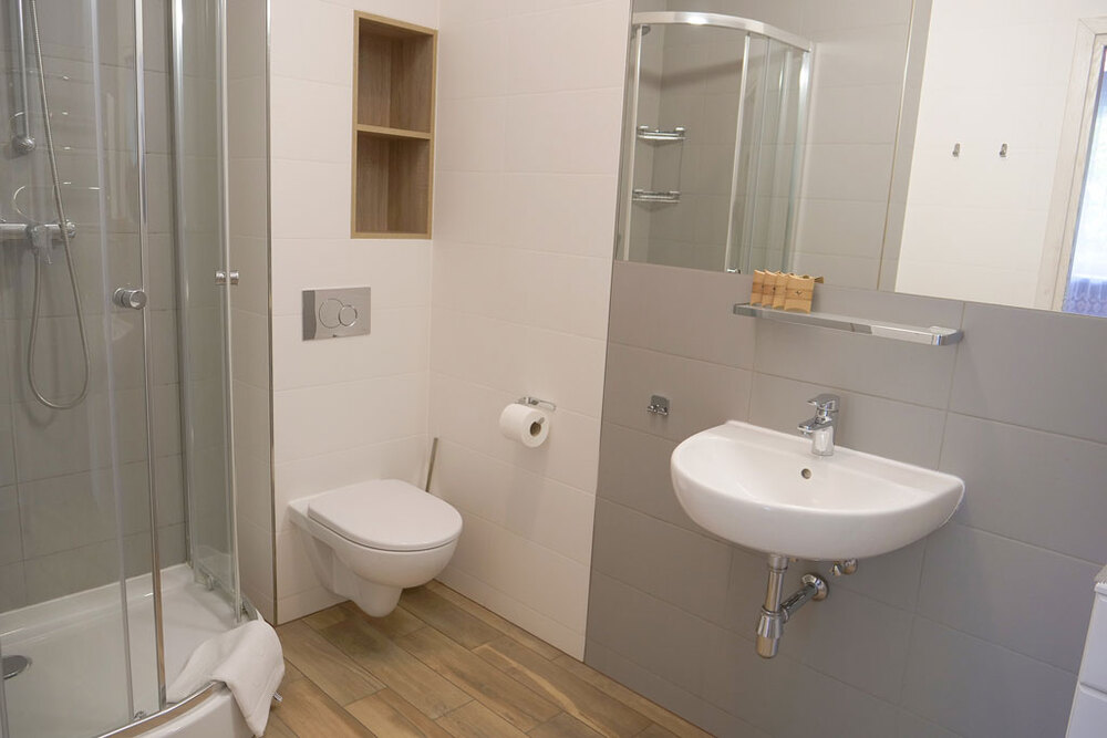 Ośrodek wypoczynkowy „Radość” w Ustce