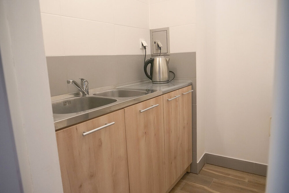 Ośrodek wypoczynkowy „Radość” w Ustce