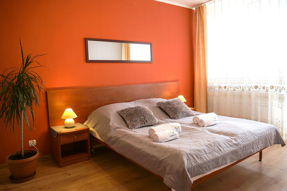 Ośrodek wypoczynkowy „Radość” w Ustce