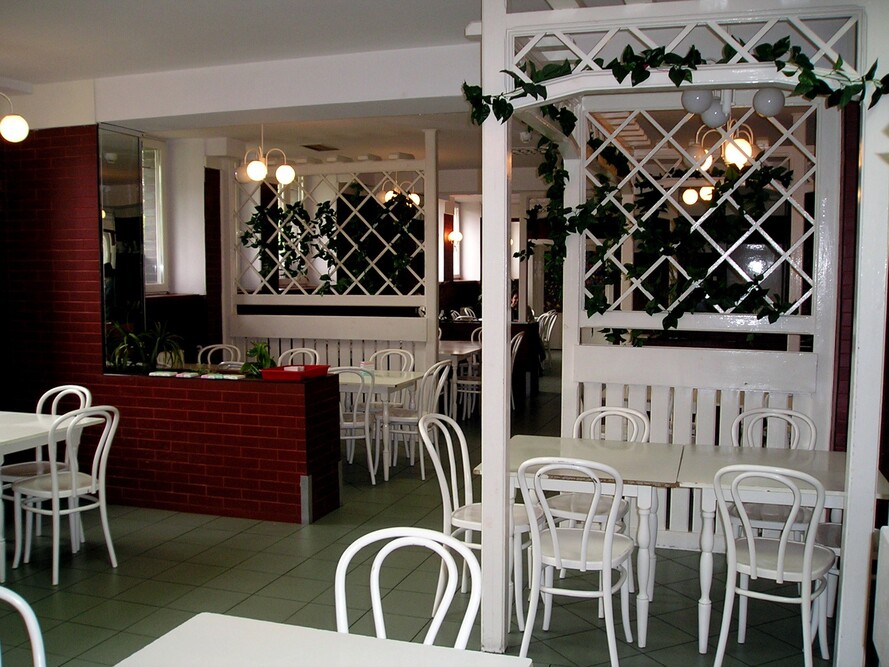 Dom Pomocy Społecznej w Trzciance