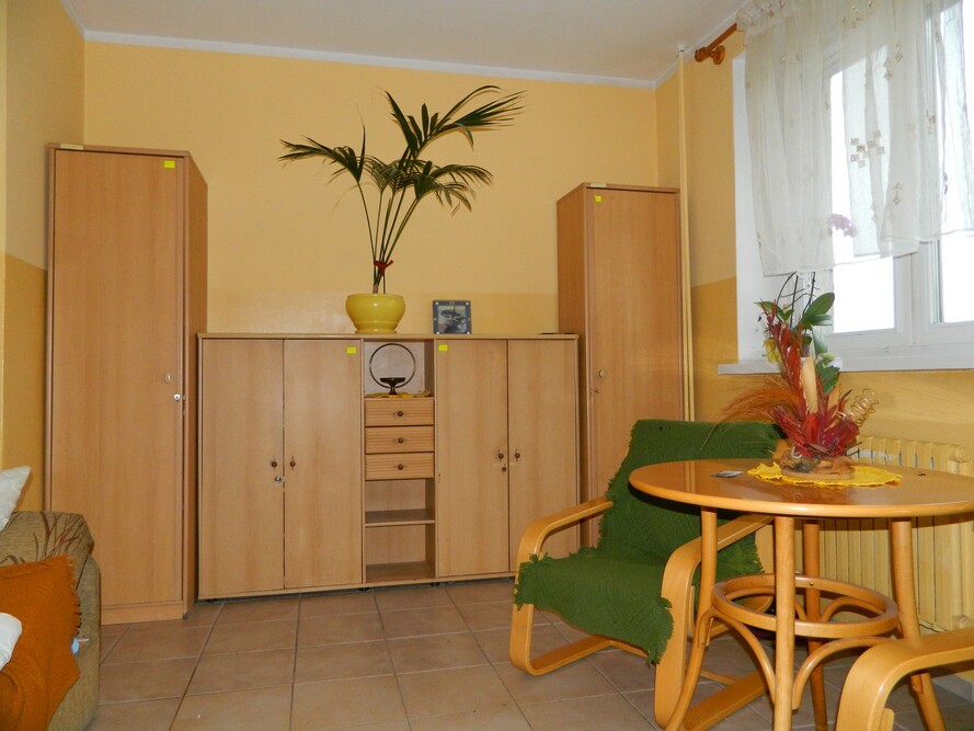 Dom Pomocy Społecznej w Trzciance