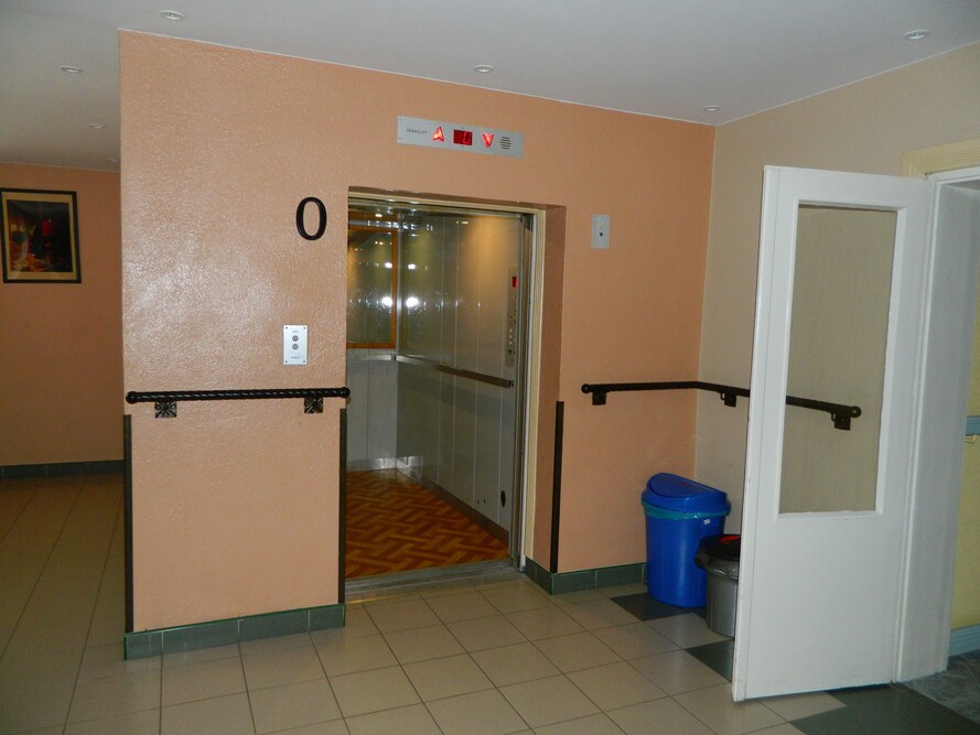 Dom Pomocy Społecznej w Trzciance