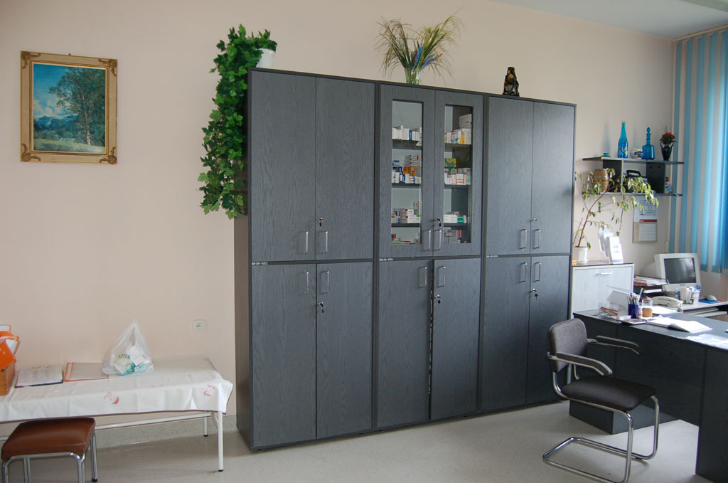 Dom Pomocy Społecznej w Kaliszu