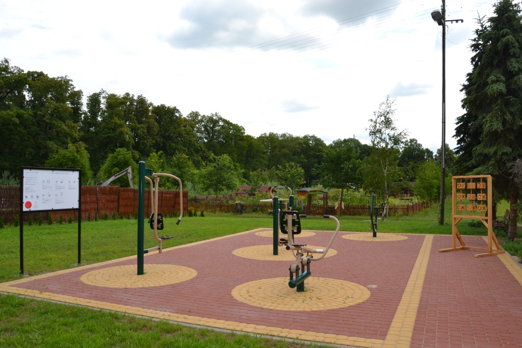 Dom Pomocy Społecznej im. Ks. Kardynała Józefa Glempa w Bramkach