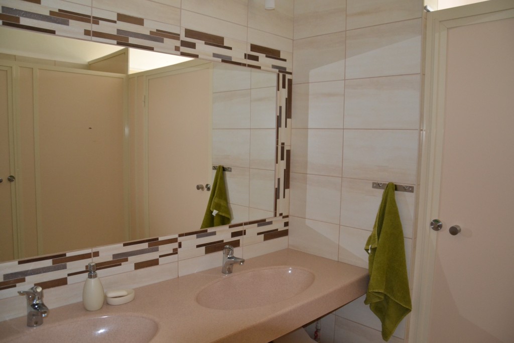 Dom Pomocy Społecznej im. Ks. Kardynała Józefa Glempa w Bramkach