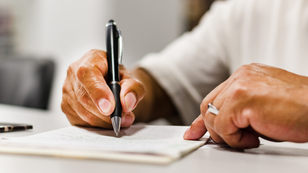 kara za zatajenie testamentu