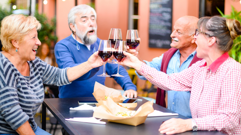 zjazd absolwentów a wątpliwości 