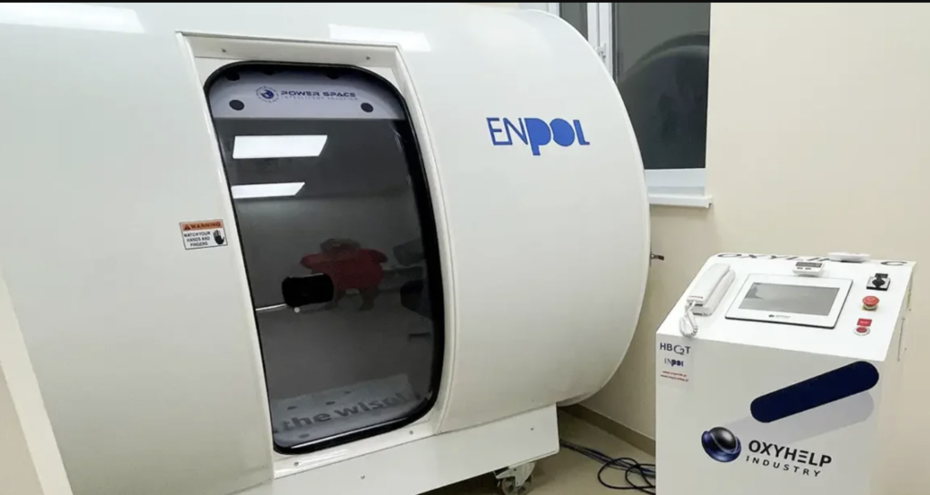 Ośrodek wypoczynkowy „Radość” w Ustce