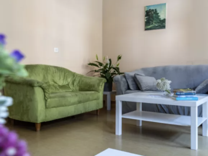 Willa Świt w Rabce-Zdroju