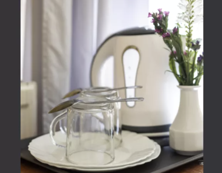 Willa Świt w Rabce-Zdroju