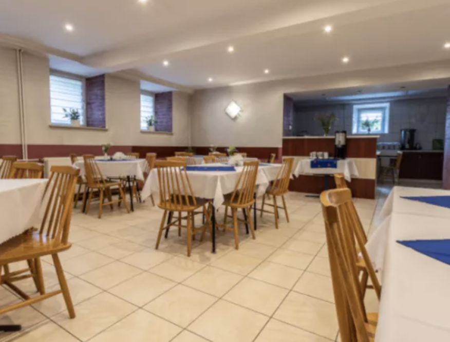 Willa Świt w Rabce-Zdroju