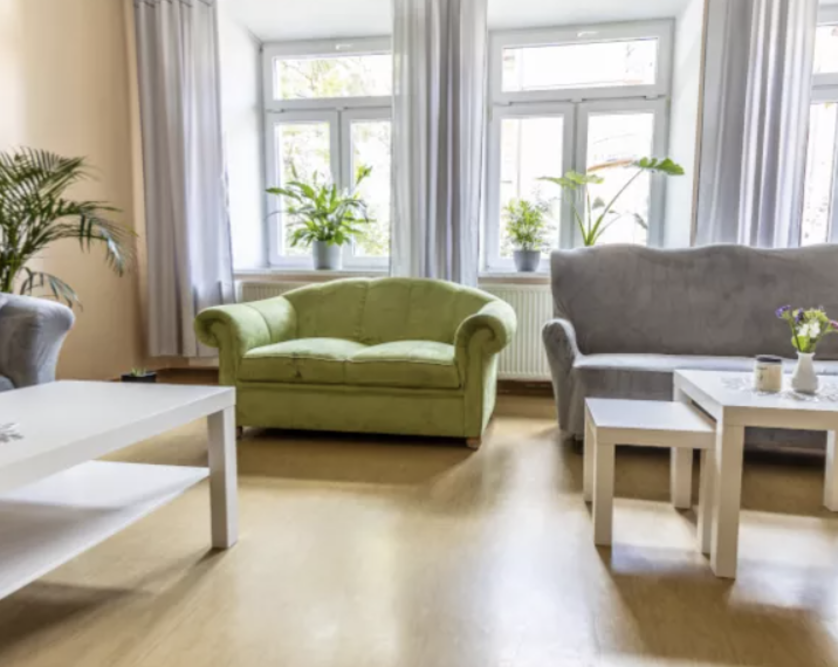 Willa Świt w Rabce-Zdroju