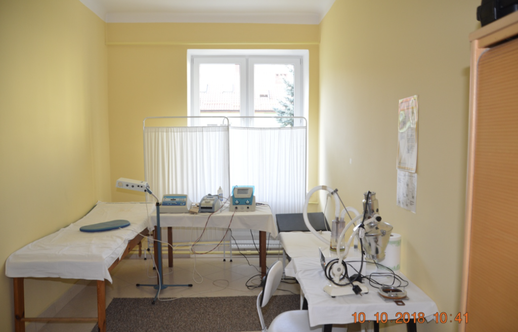 Dom Pomocy Społecznej w Przasnyszu