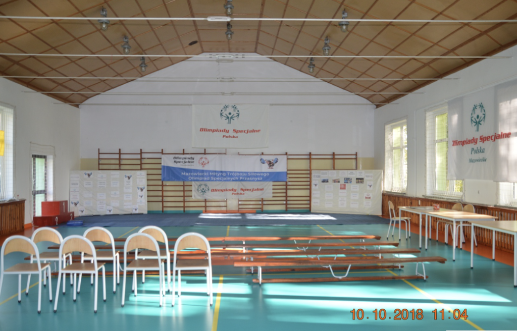 Dom Pomocy Społecznej w Przasnyszu