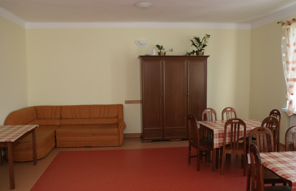 Dom Pomocy Społecznej w Przasnyszu