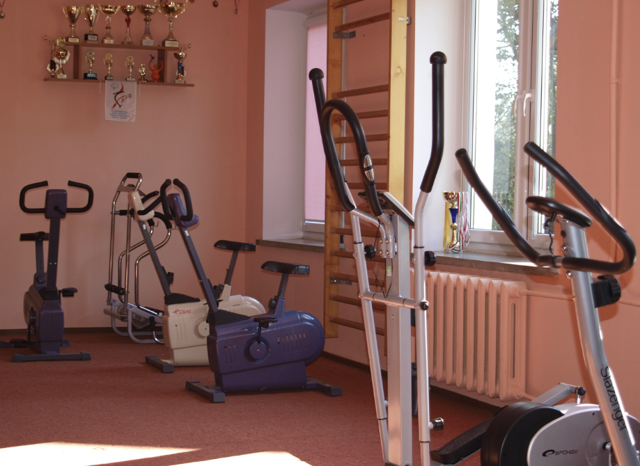 Dom Pomocy Społecznej w Przasnyszu