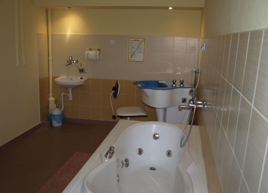 Dom Pomocy Społecznej w Przasnyszu