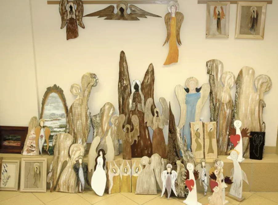 Dom Pomocy Społecznej w Dębnie