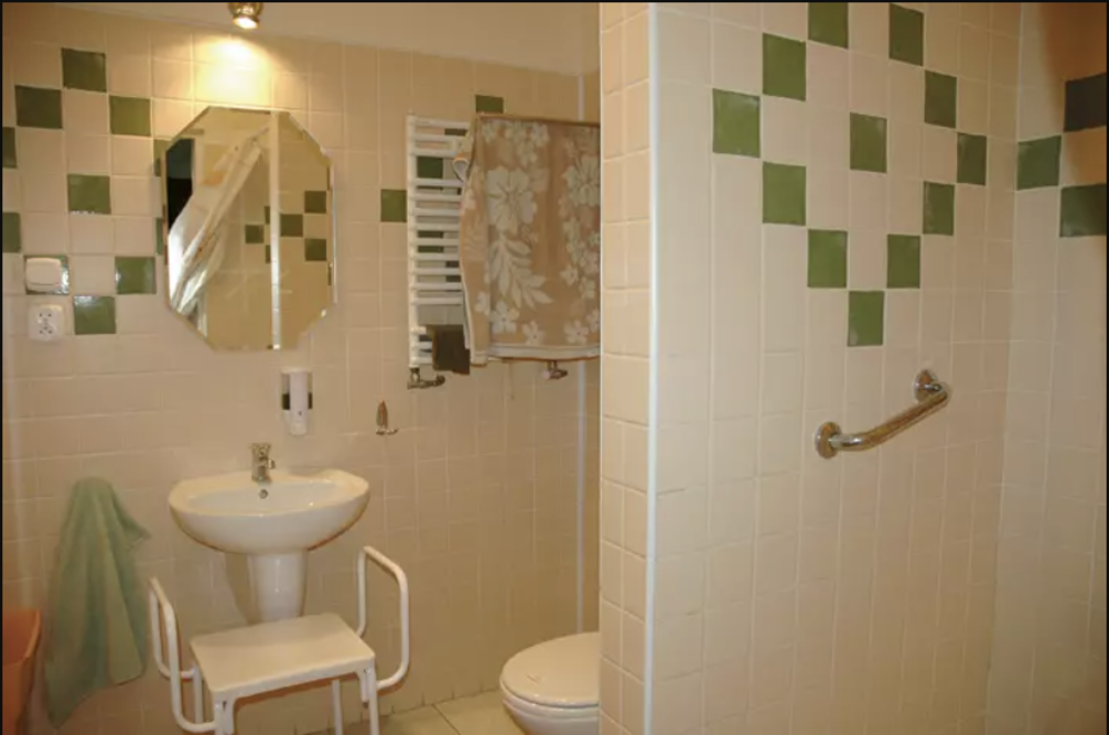 Dom Pomocy Społecznej w Dębnie