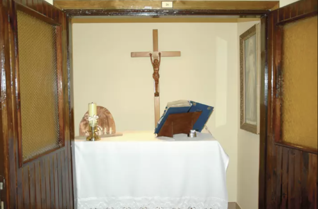 Dom Pomocy Społecznej w Dębnie