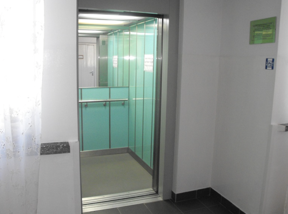 Dom Pomocy Społecznej w Łętowni