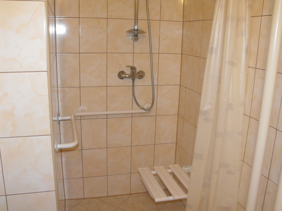 Dom Pomocy Społecznej w Łętowni