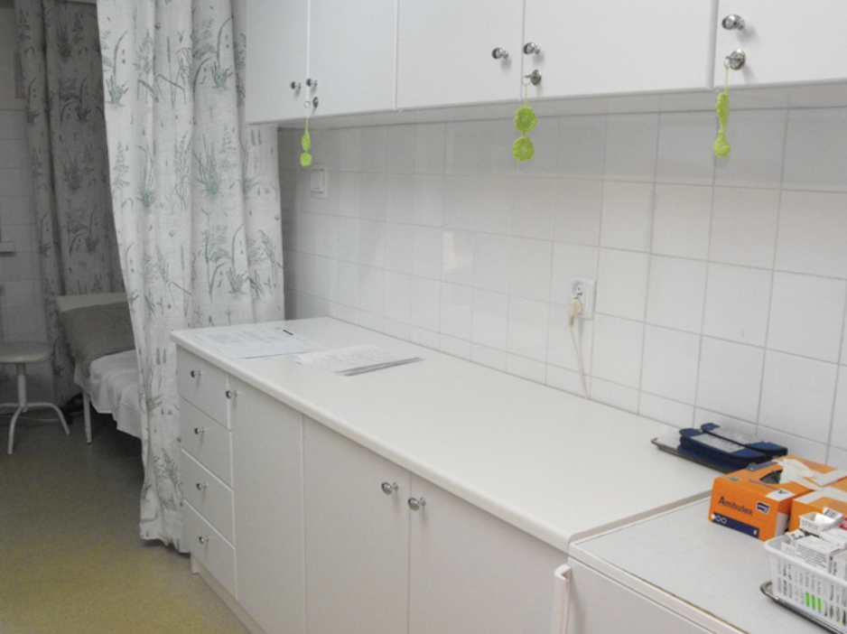 Dom Pomocy Społecznej w Łętowni