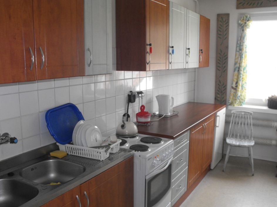 Dom Pomocy Społecznej w Łętowni