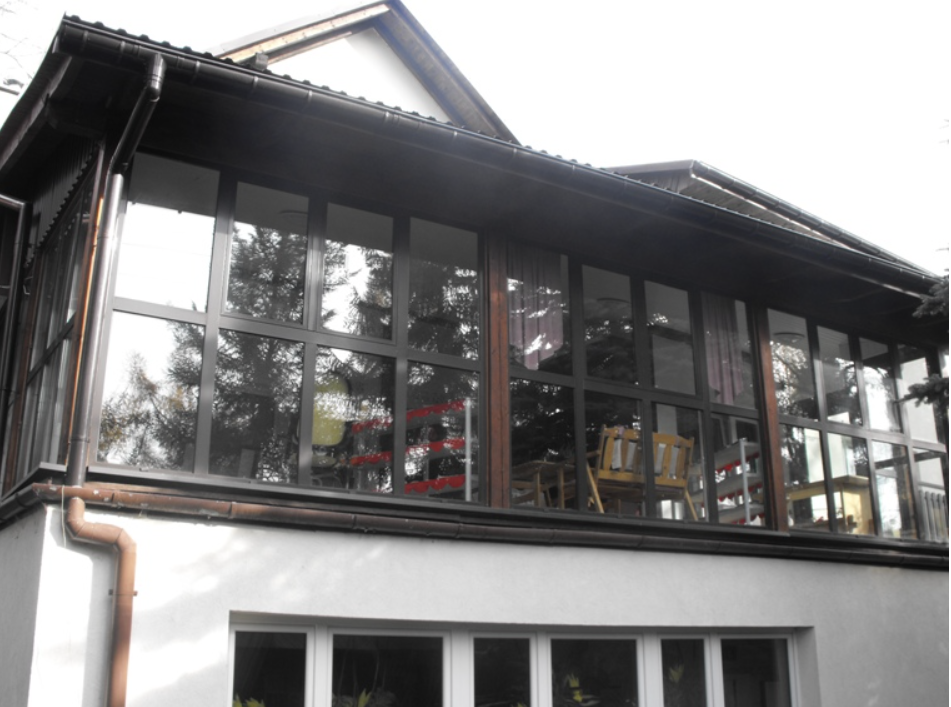 Dom Pomocy Społecznej w Łętowni