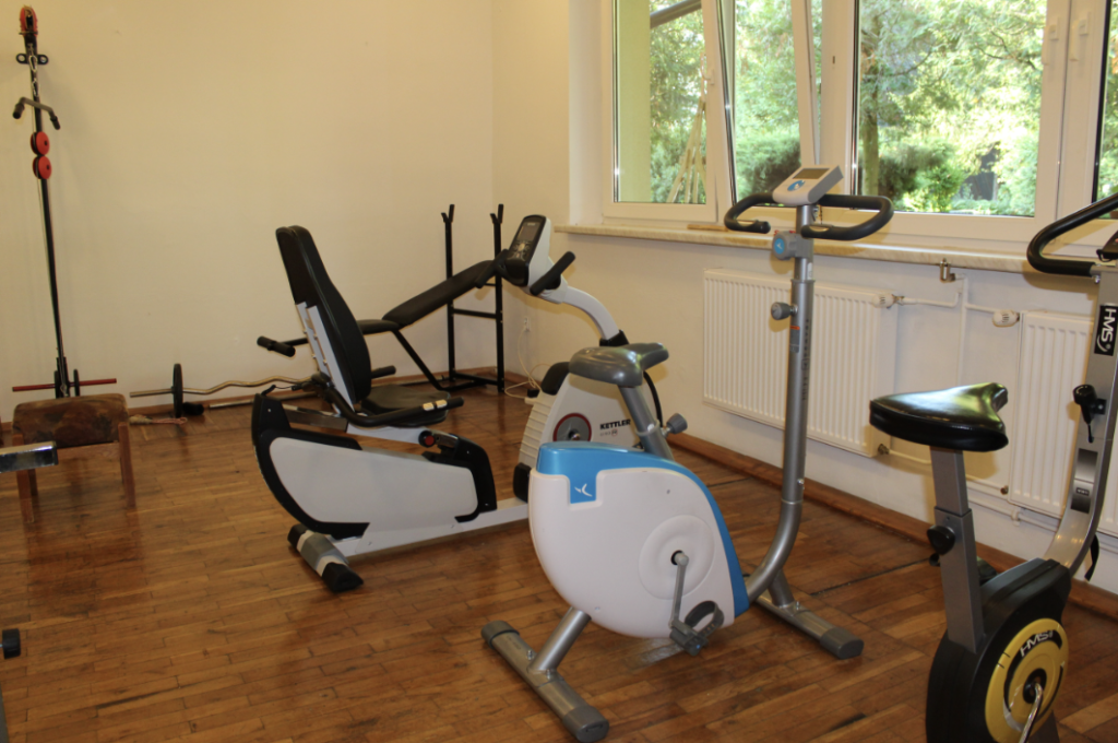 Dom Pomocy Społecznej w Łętowni