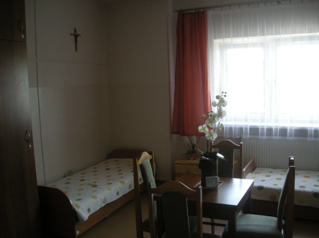 Dom Pomocy Społecznej w Sieradzy