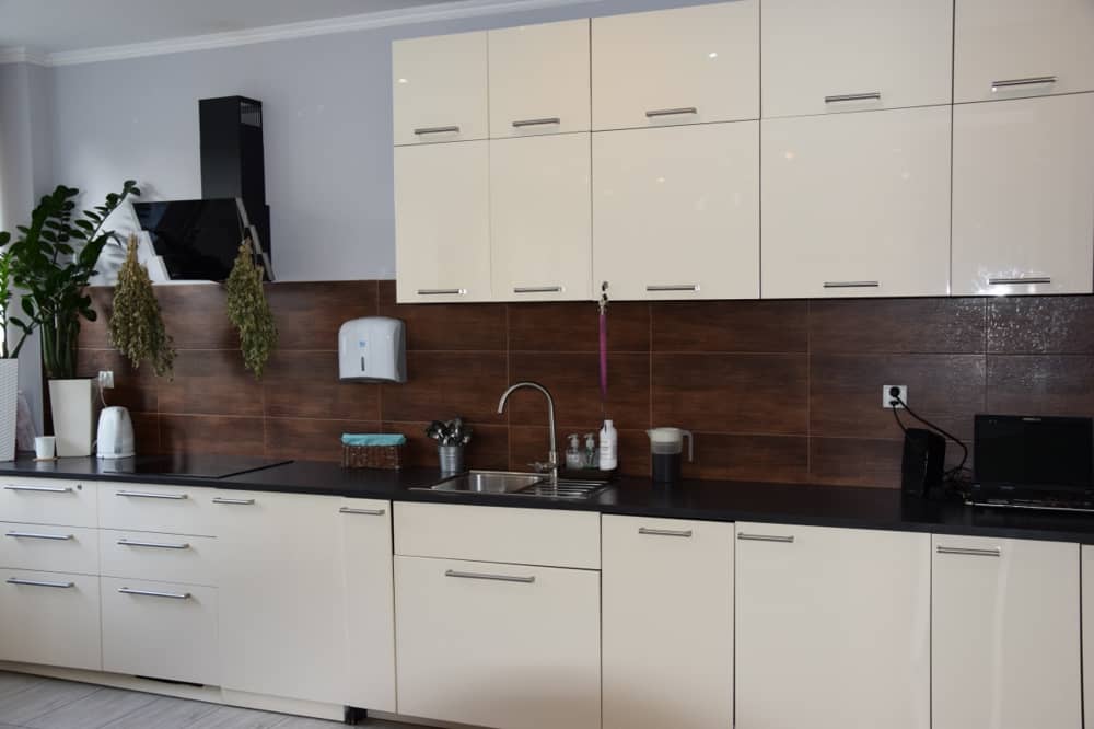 Dom Pomocy Społecznej Nr 1 w Lęborku