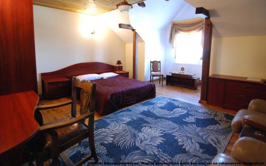 Dom Seniora „Atos” w Holonkach