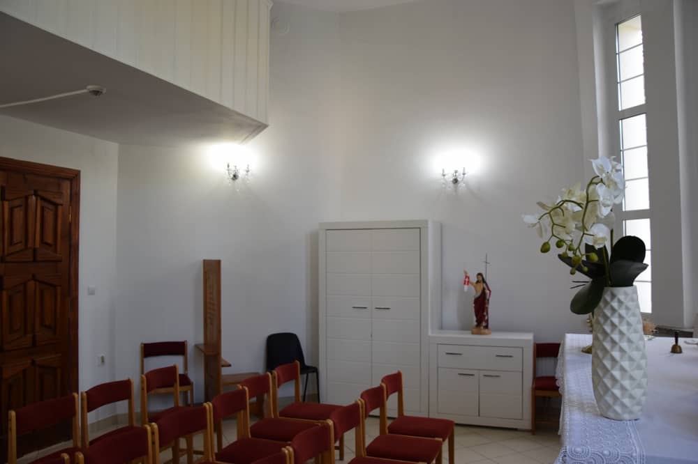 Dom Pomocy Społecznej Nr 1 w Lęborku