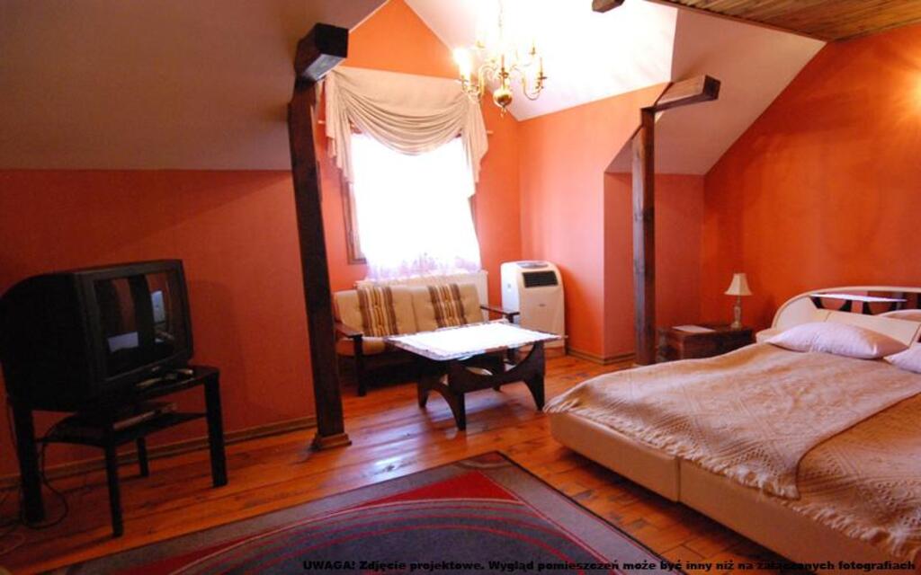 Dom Seniora „Atos” w Holonkach