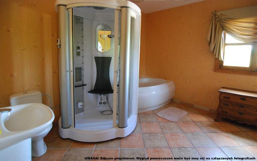 Dom Seniora „Atos” w Holonkach