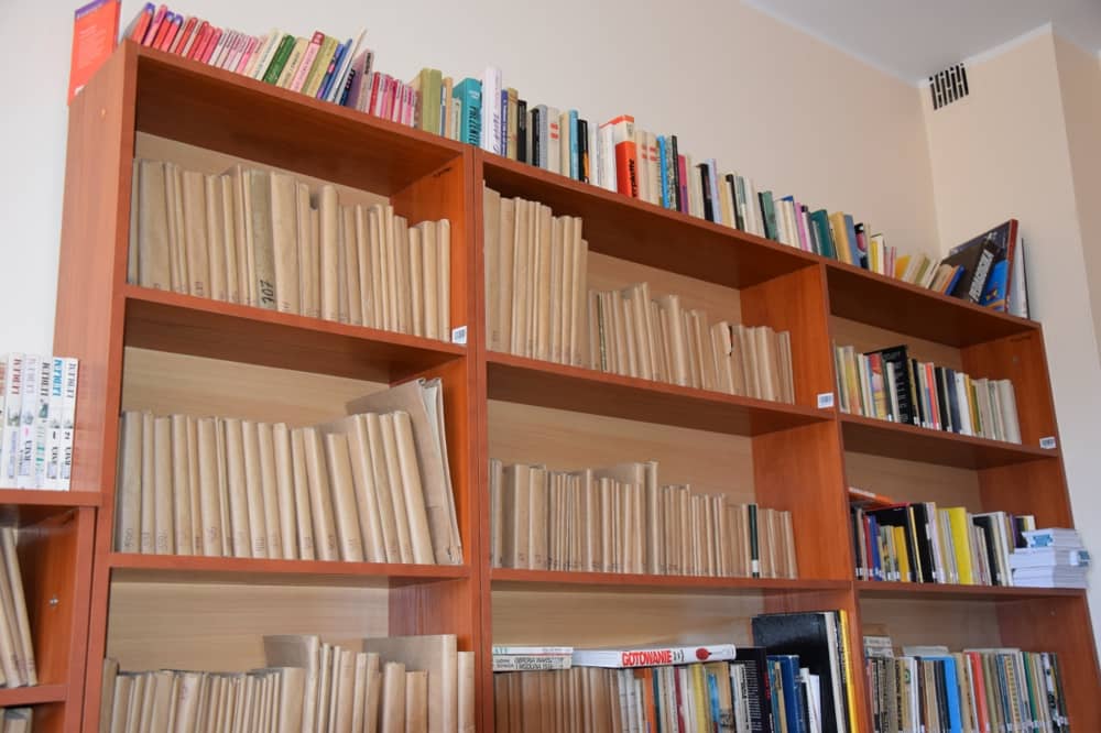 Dom Pomocy Społecznej Nr 1 w Lęborku