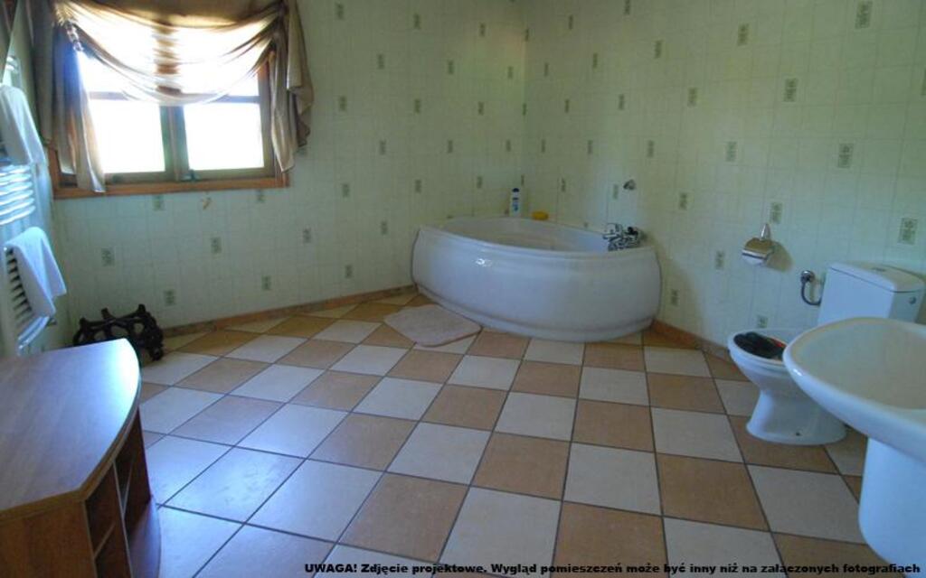 Dom Seniora „Atos” w Holonkach