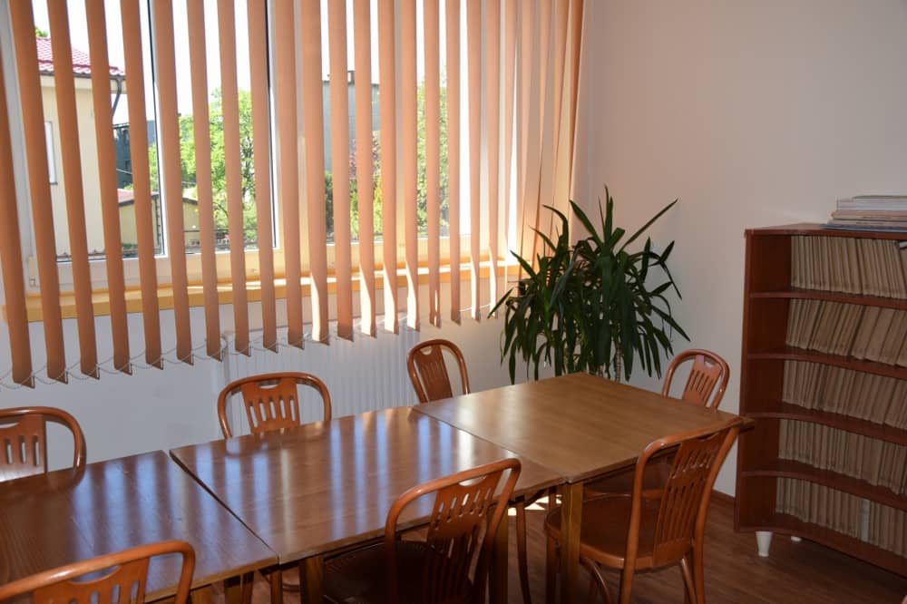 Dom Pomocy Społecznej Nr 1 w Lęborku