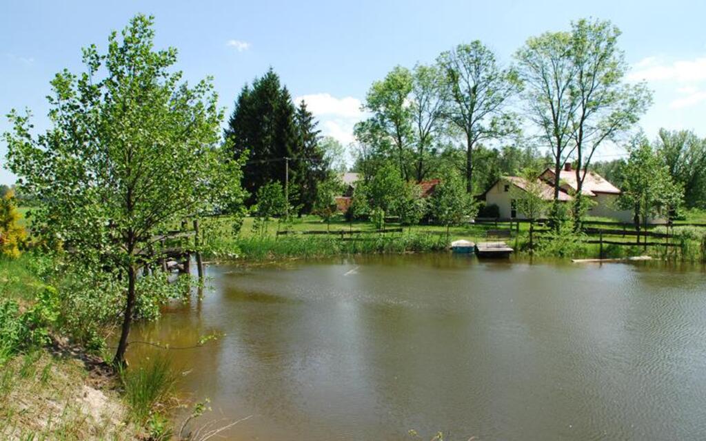 Dom Seniora „Atos” w Holonkach